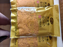 黄金香中华老字号 烘焙面包肉粉松250g 烘焙寿司青团食材料品商用批发 实拍图