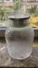 京东京造 凉水壶 高硼硅玻璃茶水分离耐热耐高温冷水壶泡茶杯大容量1.8L 实拍图