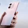 OPPO A5 活力版 8GB+256GB 玛瑙粉 IP69满级防水 360°抗摔 超四年耐用大电池 5G 智能手机 实拍图
