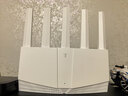 普联（TP-LINK）BE3600 WiFi7路由器 千兆无线家用 普联路由3600 双频聚合 智能游戏加速 易展 上网管理 适配星闪 实拍图