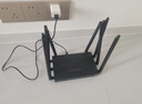 卡讯诺2025新款5G4G三网通随身wifi无线路由器便携式无线宽带光纤网速千兆网无限速流量不拉网线免拉网线 【至尊版】20核+8天线升级wifi6提速400% 实拍图