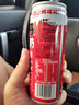 旺旺旺仔牛奶 240ml*12罐  儿童早餐奶马年版限定礼盒装  送礼佳品 实拍图
