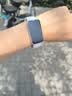 华为（HUAWEI）手环10 标准版 冰川白 智能手环专业睡眠分析情绪健康铝合金机身心率监测运动手环华为手环9升级 实拍图