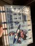Touch mark双头丙烯马克笔60色软头 硬头 水彩笔学生涂鸦美术绘画笔防水速干记号笔儿童送男孩女孩生日礼物 实拍图