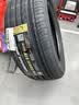优科豪马横滨轮胎/汽车轮胎 215/50R17 91V ADVAN dB V551V 原配本田思域 实拍图