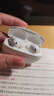 OPPO Enco Free4 真无线入耳式蓝牙耳机降噪耳机翻译耳机通用苹果华为小米手机 珠光白 实拍图