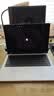 Apple/苹果/苹果AI笔记本/MacBookPro14英寸M5 Max(18+40核) 128G 2T银色笔记本电脑Z1MK000YY 实拍图