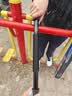 杜威克 臂力器棒握力棒男女臂肌锻炼健身器材胸肌训练扩胸器加厚20kg 实拍图