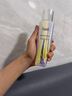 珂润（Curel）抗皱舒缓紧致补水保湿乳男女士护肤品生日礼物 轻龄修红乳液100ml 实拍图
