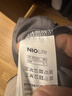 新时达B5/120页英语活页笔记本子加厚英文记录积累摘抄合页大可拆卸小初高中生专用语法学习错题四线三格 实拍图