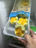 广州酒家南瓜开花馒头270g*3袋 18个 儿童早餐 包子馒头速食开学季 实拍图
