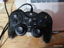 科腾游戏手柄steam游戏电脑PS3通用游戏手柄即插即玩 原神鬼泣5双人成行黑神话悟空支持双打 实拍图