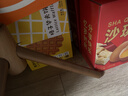 来伊份格子华夫饼500g面包吐司糕点早餐点心代餐蛋糕零食休闲零食 实拍图