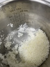松下（Panasonic）【一级能效】Xtra零零煲电饭煲0涂层内胆不粘锅无涂层电饭锅4-5人家用IH不锈钢4升SR-HFS153C-W 实拍图