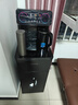 美菱（MeiLing）茶吧机 家用多功能智能遥控温热型立式饮水机 高颜轻奢【24H保温】 制热型 实拍图