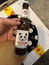 杰克熊猫精酿小麦白啤275ml*24瓶精酿啤酒小麦啤酒过节送礼自饮整箱 晒单实拍图