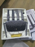 普联（TP-LINK）大道路由器7DR6430 BE6400 5G WiFi7千兆双频家用高速穿墙 2.4G wifi6无线 2.5G网口 游戏加速 实拍图