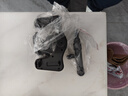 迪加伦 汽车后视镜手机支架 360度旋转 随意旋转拉伸 车载手机固定夹车用品车内装饰通用多功能AR导航支架 实拍图