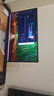 KTC 27英寸4K黑曜屏 3A原画QD-MiniLED HDR1400 2304分区160Hz双模320Hz Type-C 65W电竞显示器M27P6S 实拍图