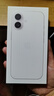 Apple/苹果 iPhone 17 256GB 白色 支持移动联通电信5G 双卡双待手机 实拍图