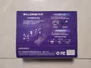 gxlinkstar GX-BE200/AX210/AX200电竞游戏WiFi7 PCI-E千兆6g无线网卡高效稳定台式电脑WiFi蓝牙二合一接收器 AX200双频3000M【PCI-E网卡】 晒单实拍图