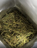卢正浩绿茶老茶蓬龙井茶叶特级50g 2026新茶明前群体种老茶树父亲节送礼 实拍图
