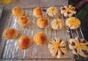 稻香村枣泥馅红豆馅山楂馅包子汤圆月饼馅料商用糕点烘焙馅料 山楂馅500g 实拍图