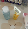 旁氏（POND'S）米粹润泽保湿洁面乳150g 氨基酸洗面奶男女去角质38节礼物 实拍图