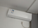 京东家政清洗 中央空调1组全拆洗（进+出风口）家电清洗上门服务 实拍图