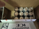 百威冰啤酒500ml*18听整箱装【99%好评】京东自营踏春送礼 实拍图
