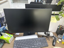 AOC 23.8英寸 144Hz高刷 IPS HDMI接口 低蓝光不闪 可壁挂 三边微边 超薄节能 办公电脑显示器24B35XE 实拍图