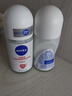 妮维雅（NIVEA）孙颖莎同款抑汗香体止汗露腋下干爽精华爽身走珠液50ml生日礼物 实拍图