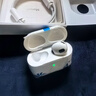 DIJO【华强北顶配】Air4蓝牙耳机双耳无线降噪适用于苹果16pro/15/14/13华为oppo安卓vivo荣耀小米 【华强北旗舰】【空间功能+ 任意名字+超强续航+秒连接】 实拍图