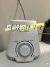小白熊 温奶器 多功能暖奶器 恒温调奶器 婴儿热奶解冻加热宝宝辅食0607 实拍图