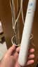 奥克斯（AUX）卷发棒直发夹板两用卷发神器【负离子】电夹板大卷烫发夹刘海小型熨板男士短发美发【价保618】 实拍图