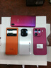 OPPO Find X9 Pro 16GB+1TB 追光红 哈苏2亿超清长焦镜头 天玑9500旗舰芯 拍照智能手机 5G 实拍图
