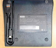 联想（Lenovo）DB95外置光驱8倍速DVD刻录机type-C USB2.0双接口移动刻录机 实拍图