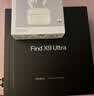 OPPO Find X9 Ultra 旗舰手机 哈苏 10 倍光变天眼长焦 哈苏双 2 亿超大底镜头 8K Log 电影级视频 极地冰川 16GB+512GB 限量好礼多选一 实拍图