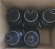 得力（deli）2612a硒鼓碳粉 12a墨粉适用惠普3050/M1005//1010/1012/1015/M1319f/1020plus打印机碳粉 6瓶装 实拍图