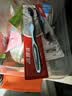 高露洁（Colgate）【牙刷金榜】牙刷软毛细毛护龈成人牙刷小头独立包装3支颜色随机 实拍图