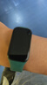 小米（MI）REDMI Watch 6典雅黑 国家补贴 澎湃OS 3 心率血氧监测 红米手表6 小米汽车 送男友送女友 实拍图