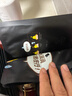 小迷糊小水库玻尿酸面膜20片补水保湿学生男女士护肤品 实拍图