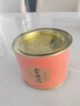 八马茶业红茶 武夷山金骏眉特级茶叶 80g*3罐 实拍图