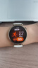 华为【520送礼优选送女友】HUAWEI WATCH GT 6 浮光白 41mm智能手表多维情绪健康全新骑行体验强劲续航 实拍图