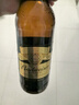 百威黑金啤酒600ml*12瓶整箱装拉格焦香醇厚京东自营踏春送礼 实拍图