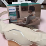 飞利浦（PHILIPS）【价低头部主播9折】小太阳Pro颈椎按摩器肩颈腰背部热敷按摩仪按摩披肩3206N白 节日生日礼物 实拍图
