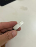 闪迪（SanDisk）64GB USB3.2 U盘 CZ550黑色 读速100MB/s 安全加密 数据恢复 学习办公电脑车载 高速大容量优盘 实拍图