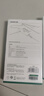 绿联Type-C扩展坞HDMI转接头4K60Hz拓展坞投屏千兆网口读卡USB3.0适用Macbook Air2025华为联想苹果 实拍图