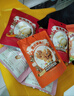 三只松鼠坚果零食礼盒2422g/20件松子开心果送礼长辈端午团购礼盒 实拍图