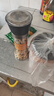大希地母后恩点腌制入味儿童早餐安格斯牛肉饼汉堡小牛排600g（12片） 实拍图